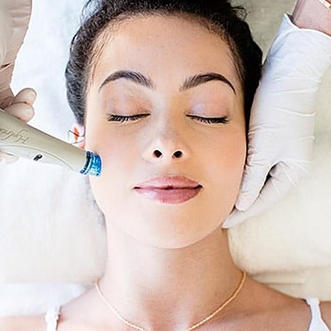 Doctor Babor Lifting RX Colágeno HA para Hydrafacial.